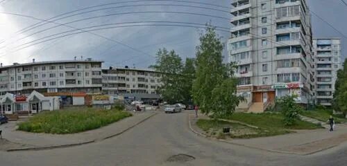 Grot первомайский иркутск микрорайон первомайский 14а фото Панорама: Иркутскпечать, точка продажи прессы, 25, микрорайон Первомайский, Ирку