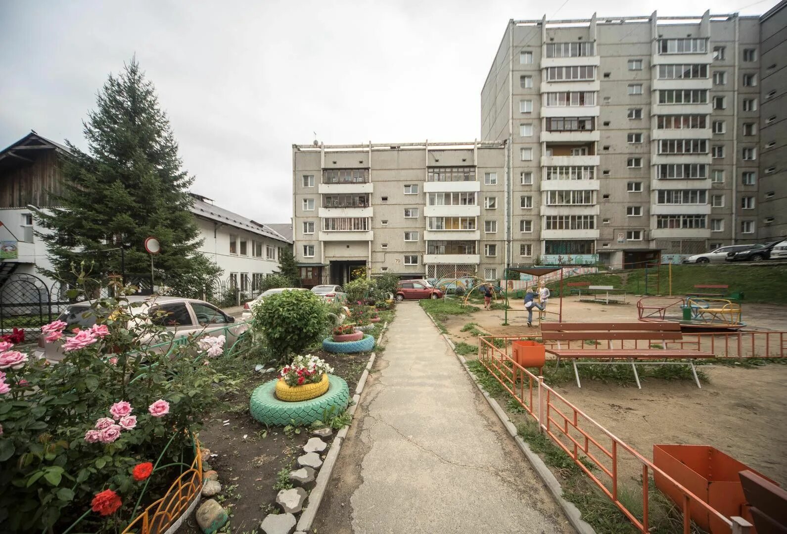 Grot первомайский иркутск микрорайон первомайский 14а фото микрорайон Первомайский, 79 (микрорайон Первомайский, 79) - информация и адрес д