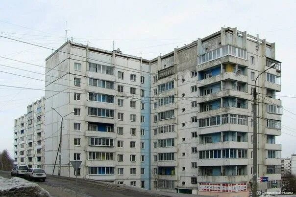 Grot первомайский иркутск микрорайон первомайский 14а фото Первомайский микрорайон, 23 - Иркутск