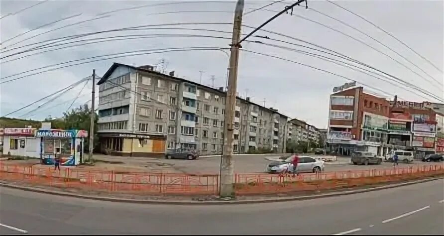 Grot первомайский иркутск микрорайон первомайский 14а фото Купить 3-комнатную квартиру, 60.1 м² по адресу Иркутск, Первомайский, 6а, 3 этаж