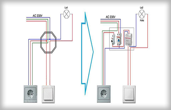 Grow 5000 подключение света Как провести свет в беседку
