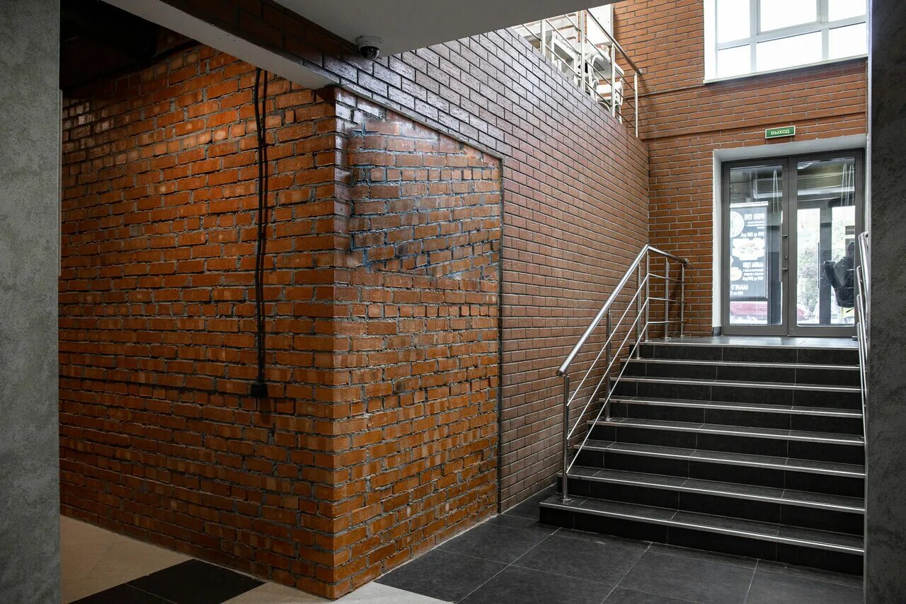 Grunda studio ул чехова 20б фото Rent Бизнес-центр Новослободский Лофт декорированный кирпичом near Менделеевская