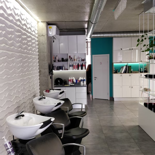 Grunda studio ул чехова 20б фото Foto di A-Studio - ул.Культуры 22В