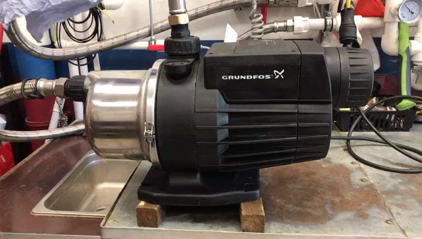 Grundfos ремонт своими руками Ремонт насосов грундфос в московской области фото