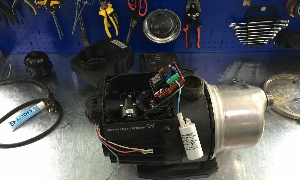 Grundfos ремонт своими руками Ремонт минимойки керхер в Серпухове: 61 исполнитель с отзывами и ценами на Яндек