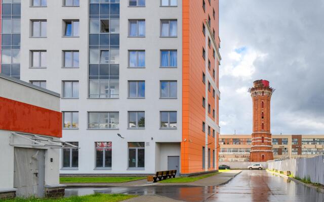 Grushka парфеновская ул 7 корп 1 фото Апартико на Парфеновской 7 в Санкт-Петербурге отзывы, цены и фото номеров - забр