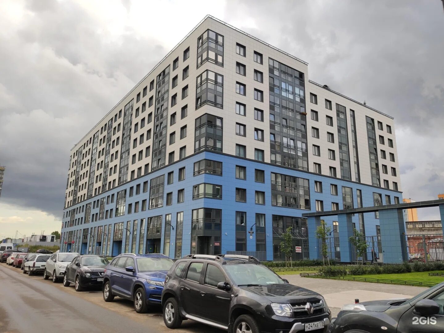 Grushka парфеновская ул 7 корп 1 фото Парфеновская улица санкт петербург: найдено 90 изображений