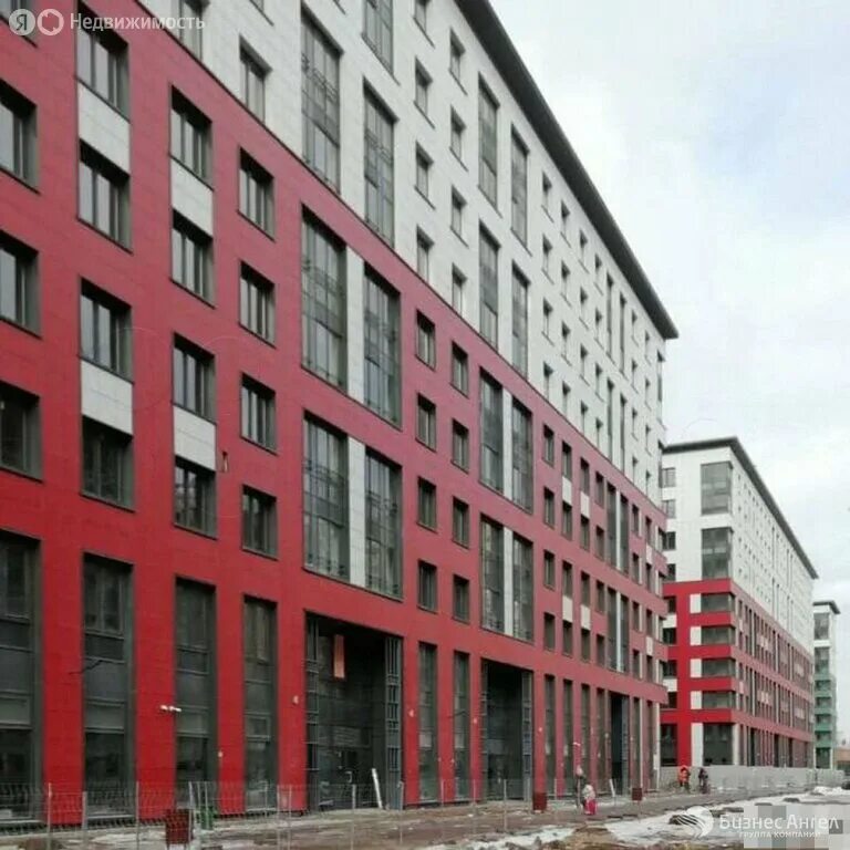 Grushka парфеновская ул 7 корп 1 фото Снять помещение свободного назначения по адресу Санкт-Петербург, Парфёновская ул