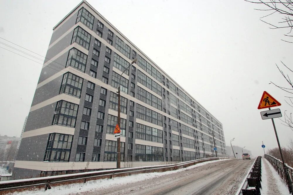 Grushka парфеновская ул 7 корп 1 фото Фото Парфеновская улица, дом 17, западный корпус (Публ. 08/12/2022 15:29) - Кано