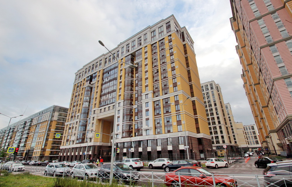 Grushka парфеновская ул 7 корп 1 фото Фото Парфёновская улица, дом 6, корпус 1 (Публ. 02/09/2022 13:42) - Канонер