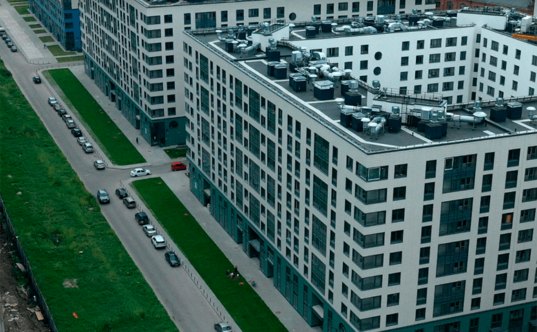 Grushka парфеновская ул 7 корп 1 фото Купить студию, 31.5 м² по адресу Санкт-Петербург, Измайловское, Парфёновская, 11