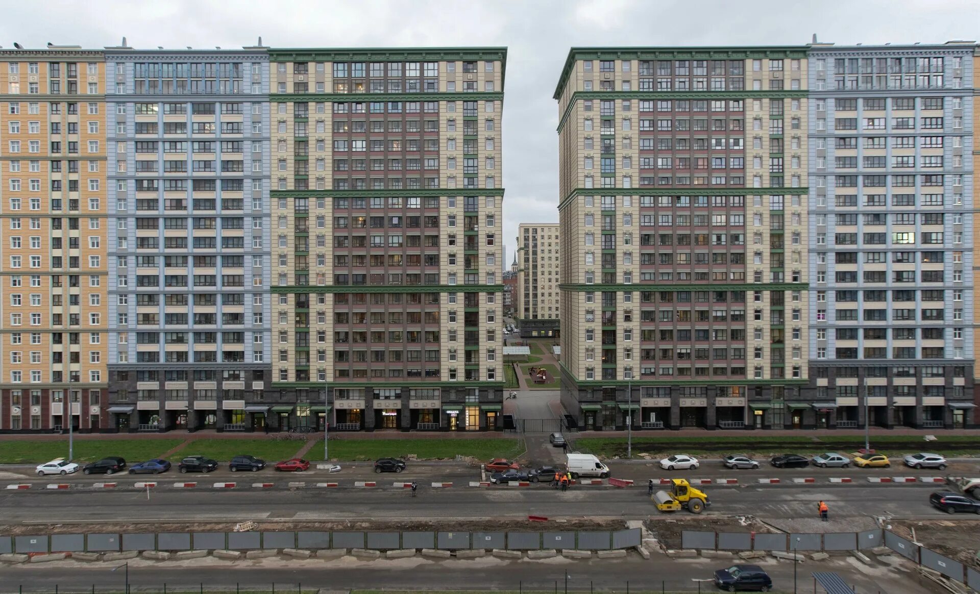 Grushka парфеновская ул 7 корп 1 фото 1-комнатная квартира, ул. Парфеновская д. 5, г. Санкт-Петербург