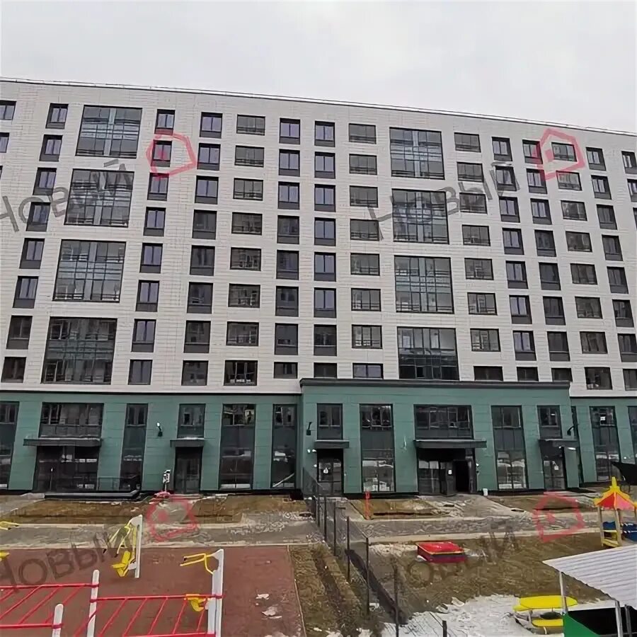 Grushka парфеновская ул 7 корп 1 фото Купить квартиру в поселке Низовка - 2910 объявлений по продаже жилья на сайте Ян