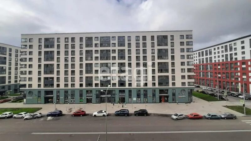 Grushka парфеновская ул 7 корп 1 фото Фотографии 1-комнатной квартиры на продажу в Санкт-Петербурге по адресу Парфёнов