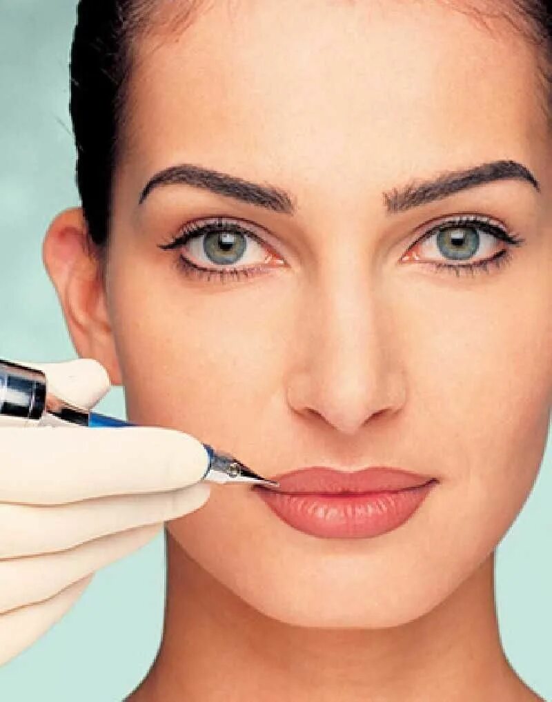 Grushka перманентный макияж Татуаж Курсы Алматы - Курсы Алматы на Olx