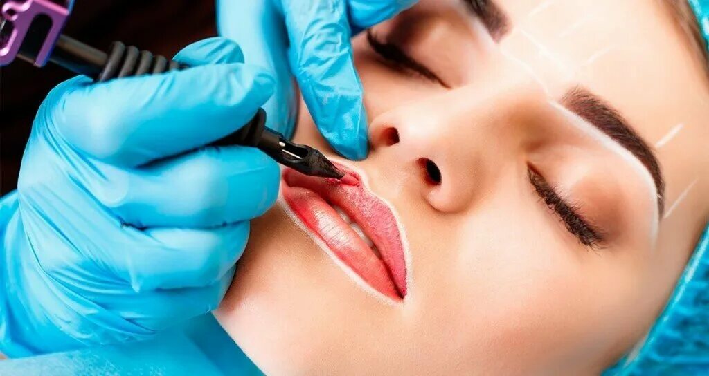 Grushka перманентный макияж Cosmocenter, cosmetology, Saint Petersburg, Veteranov Avenue, 175к4 - Yandex Map