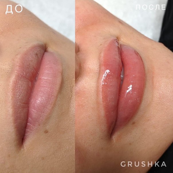Grushka перманентный макияж Алена Грушка ВКонтакте