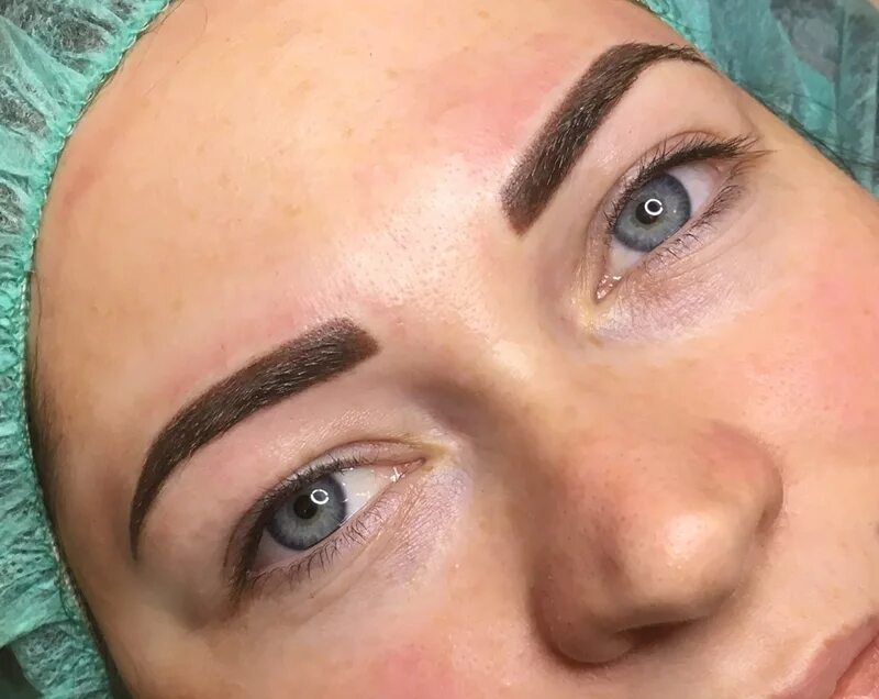 Grushka перманентный макияж бровей Перманентные брови екатеринбург: найдено 89 картинок