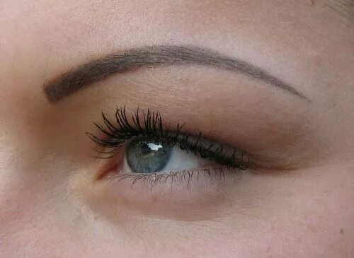 Grushka перманентный макияж бровей Топ - 8 актуальных советов от мастеров - как создать естественные и ухоженные бр