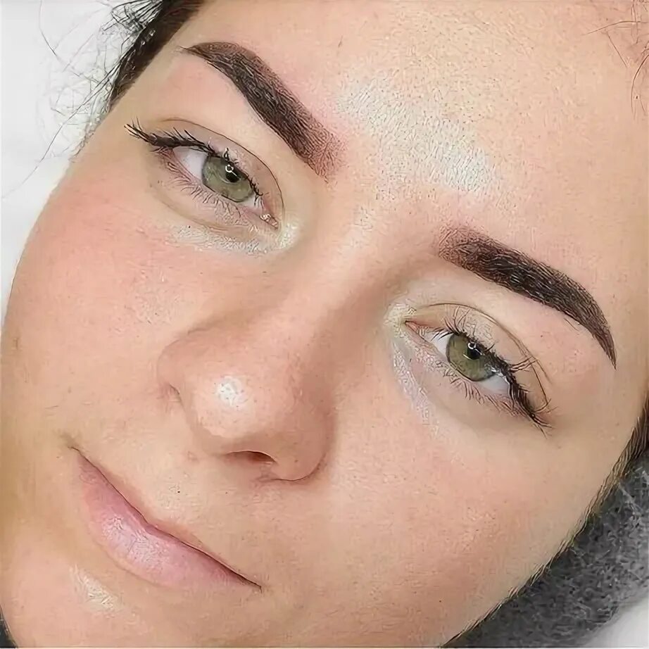 Grushka перманентный макияж бровей Қас, ерін, көз татуажы, татуажды алу Рудный - барлық қызметтер OLX.kz Рудный сер