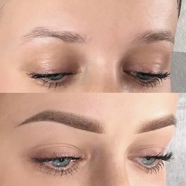 Grushka перманентный макияж бровей отзывы ТАТУАЖ БРОВЕЙ В СТАВРОПОЛЕ ⤵ Пишите "ХОЧУ ПРАЙС" в комментариях или по ссылке: h