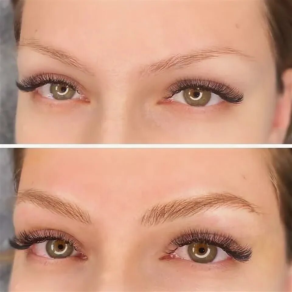 Grushka перманентный макияж бровей отзывы Gets Tattoo Art Москва ონალინ ჩაწერა