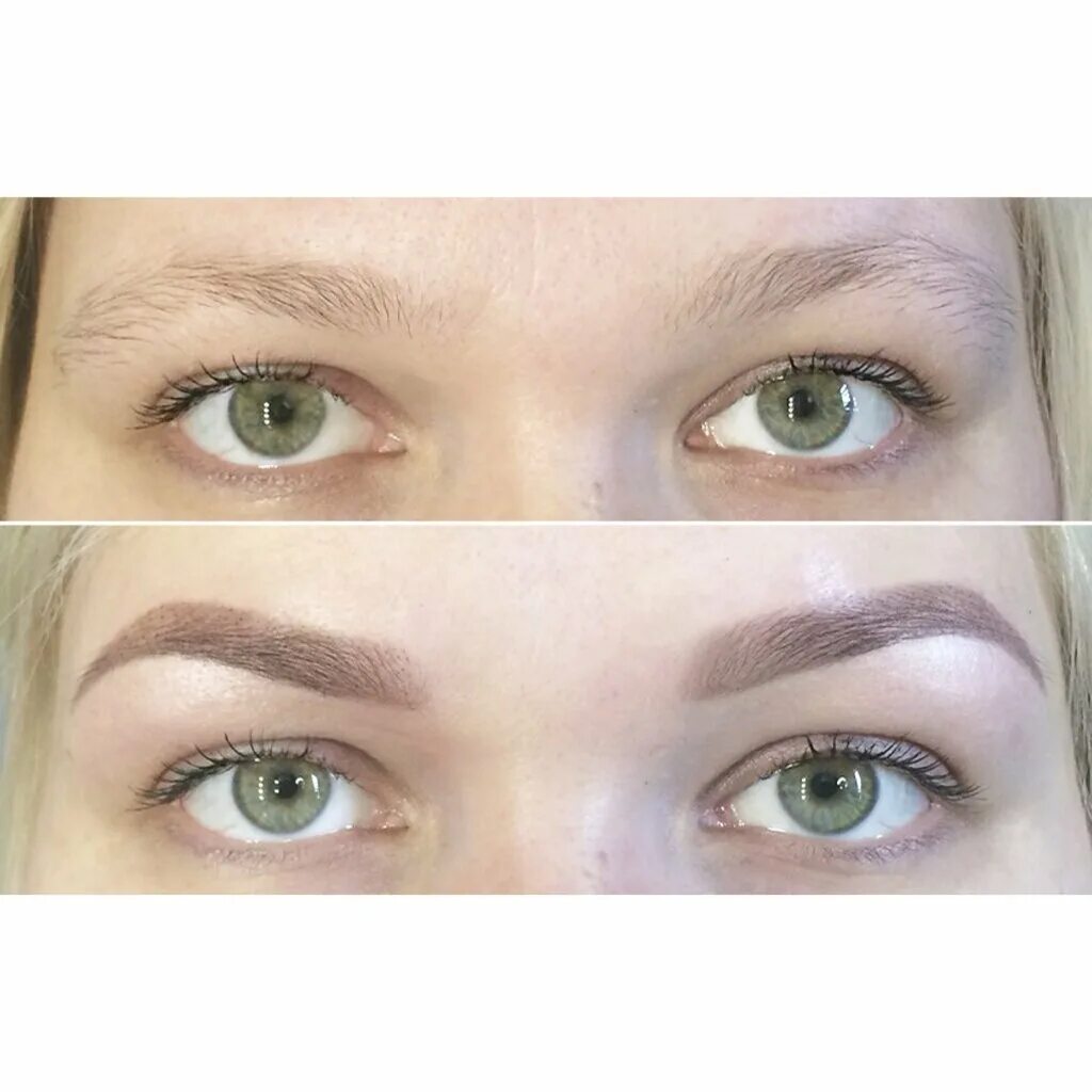 Grushka перманентный макияж бровей отзывы Зеркаль Студио, салон бровей и ресниц, Пролетарский просп., 9, Щёлково - Яндекс 