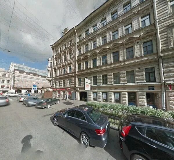 Grushka пушкинская ул 42 фото Банкомат Ренессанса - Пушкинская ул., д. 1/77, лит. А, пом. 1Н в Санкт-Петербург