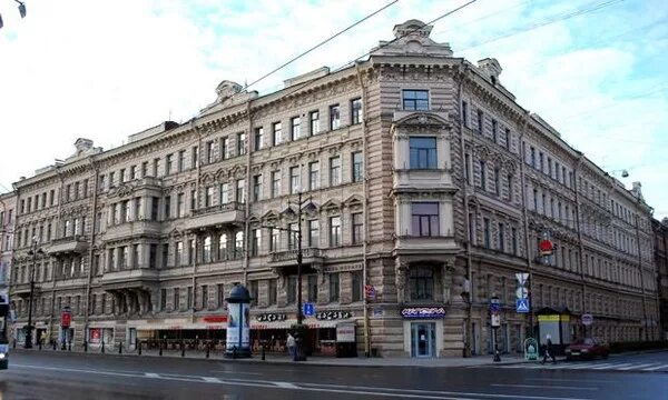 Grushka пушкинская ул 42 фото Ответы Mail.ru: Три сестры? ) Где? Кто автор?