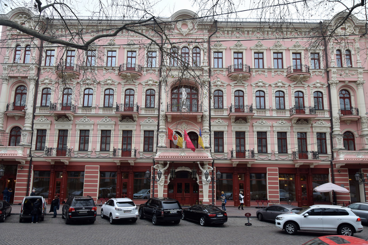 Grushka пушкинская ул 42 фото По стопам Пушкина по южным областям, где у него родился замысел поэмы "Цыганы". 