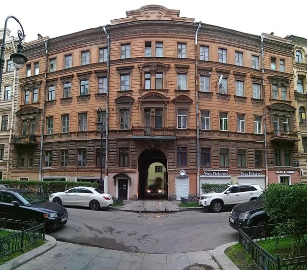 Grushka пушкинская ул 42 фото Ул пушкинская 4 - найдено 87 картинок