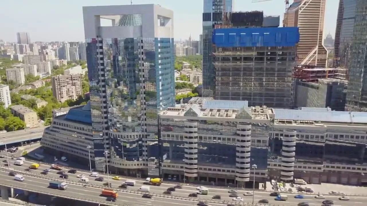 Grushka тестовская ул 8 фото Северная Башня, Тестовская улица 10 - YouTube