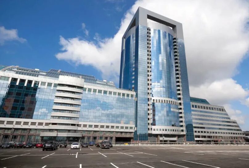 Grushka тестовская ул 8 фото Первая Большая Ортоническая конференция