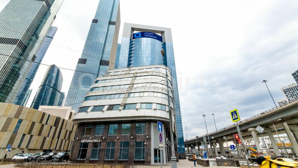 Grushka тестовская ул 8 фото Снять офис по адресу Москва, Тестовская улица, 10 - id 3966105355579523119 - по 