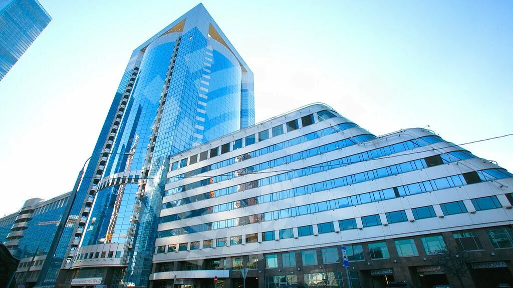 Grushka тестовская ул 8 фото Premierpharm, cosmetology, Moscow, Testovskaya Street, 10 - Yandex Maps