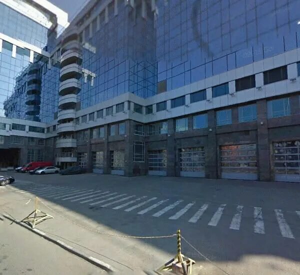 Grushka тестовская ул 8 фото Банкомат СМП Банка, Тестовская ул., д. 8, подъезд № 3, ЗАО "Компания ТрансТелеКо