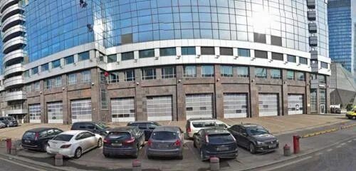 Grushka тестовская ул 8 фото АукционРегионСтрой, сертификация продукции и услуг, Тестовская ул., 8 - Яндекс.К