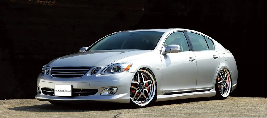 Gs300 тюнинг бампер Какой бензин лить в лексус gs300 - 87 фото