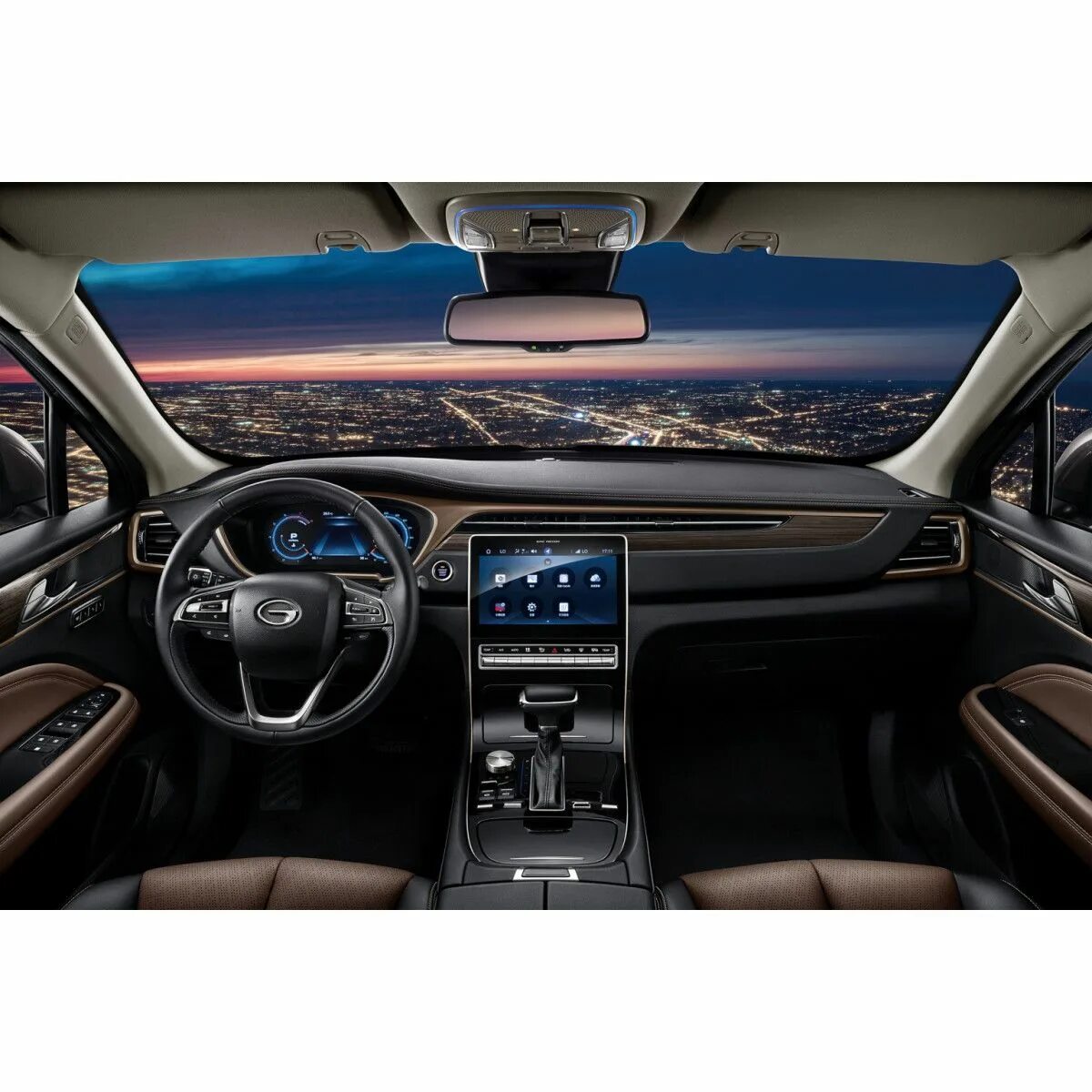 Gs8 фото салона Плёнка для оклейки салона GAC GS5 (2020-) - купить с доставкой по выгодным ценам