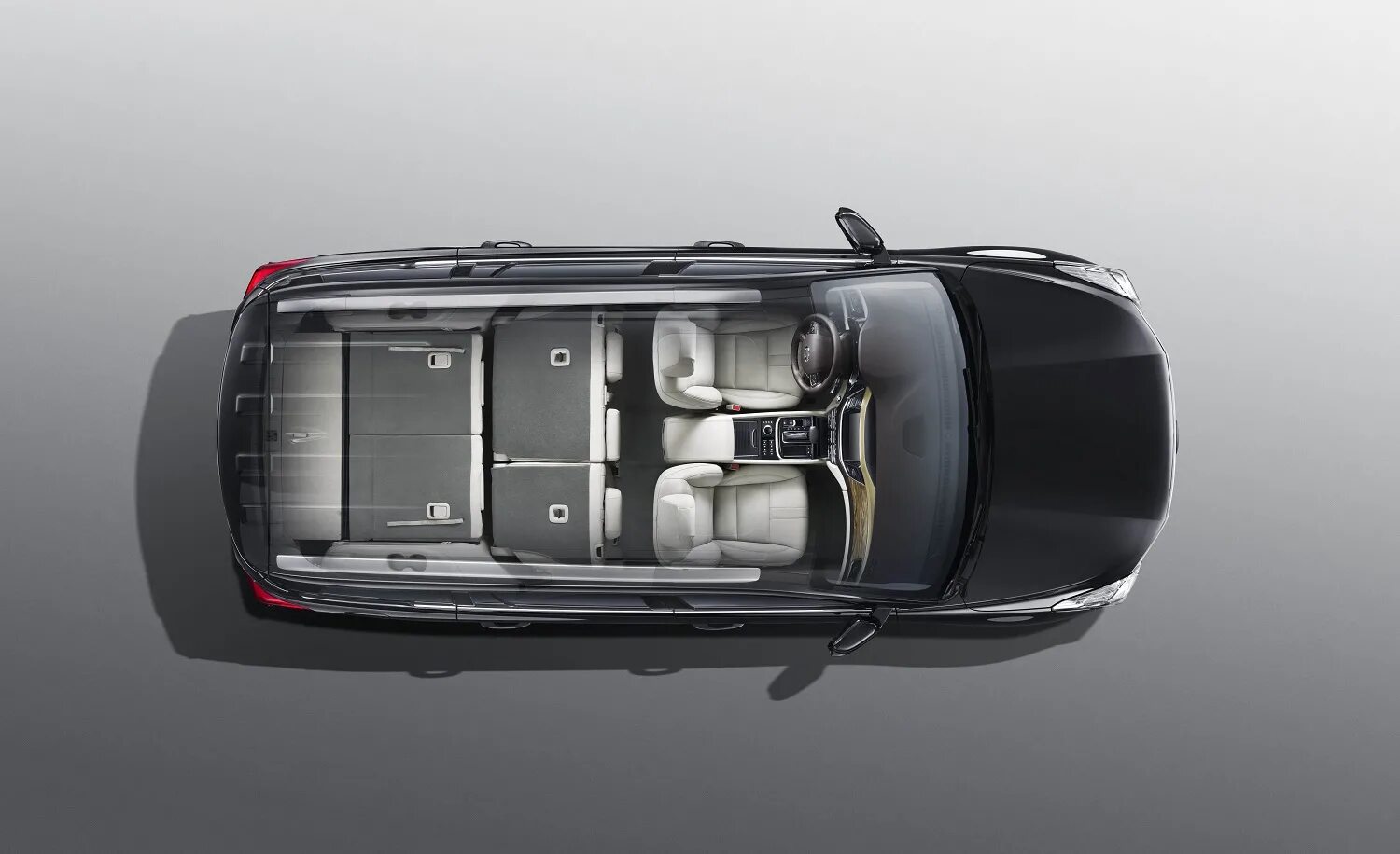 Gs8 фото салона GAC GS8: новый рецепт китайской кухни Новости партнеров на РБК+ Нижний Новгород