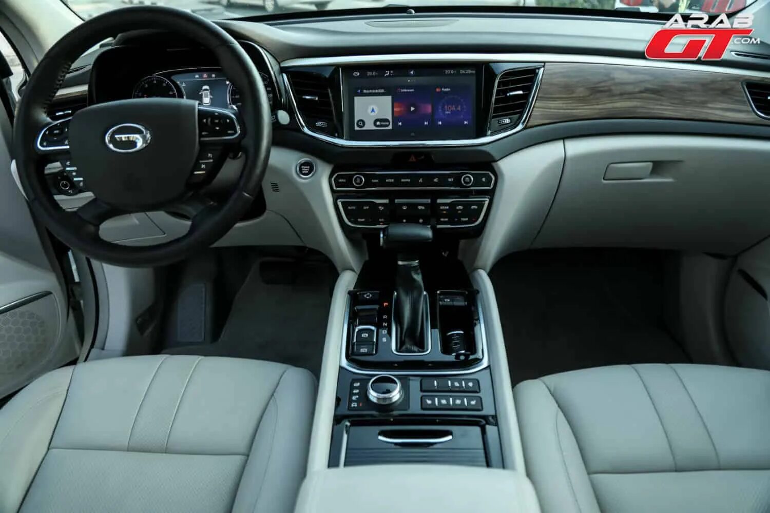 Gs8 фото салона Gac gs8 обзор видео - найдено 86 фото