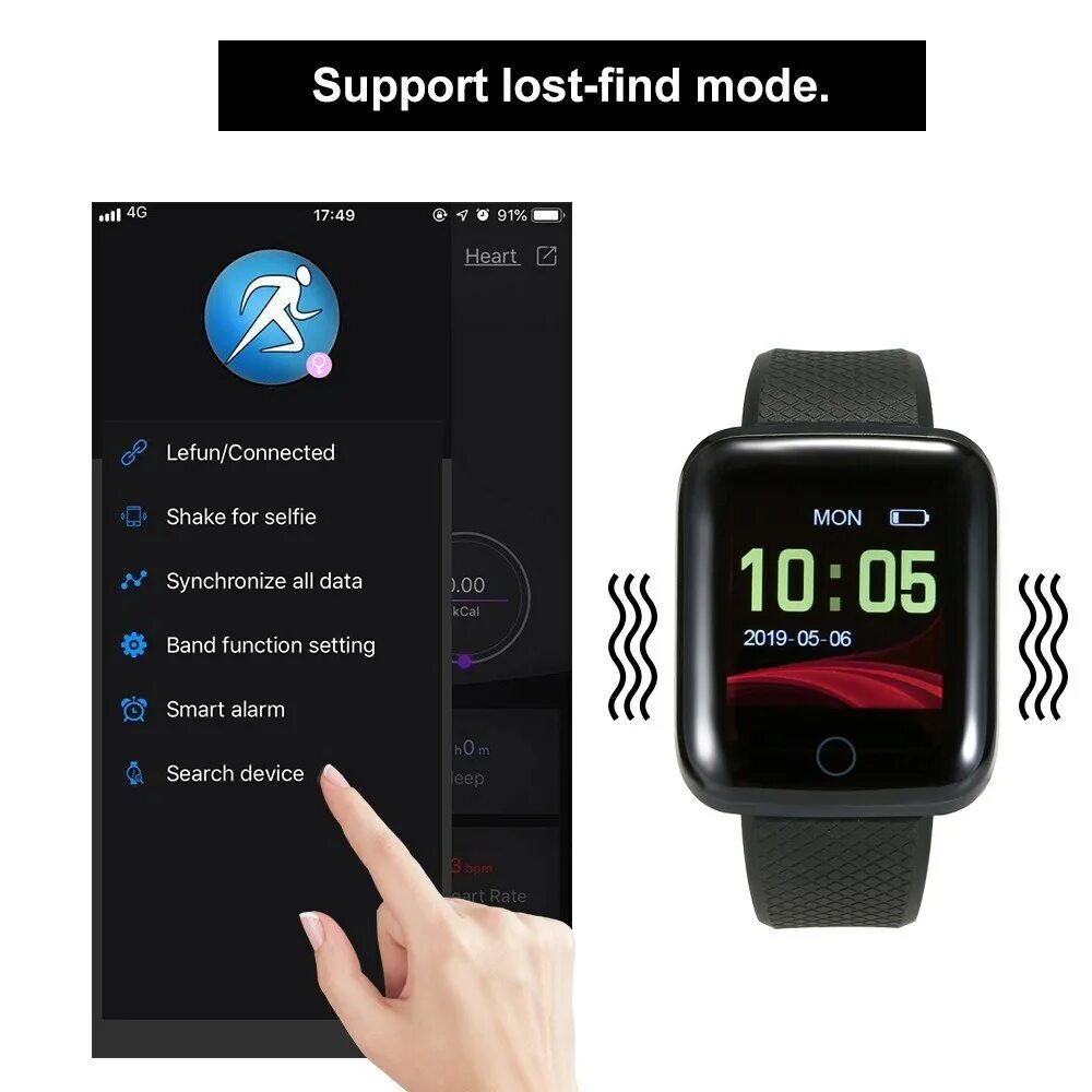Gs9 pro часы как подключить блютуз Smartwatch Интеллектуальные цифровые спортивные часы Smart Sport BT