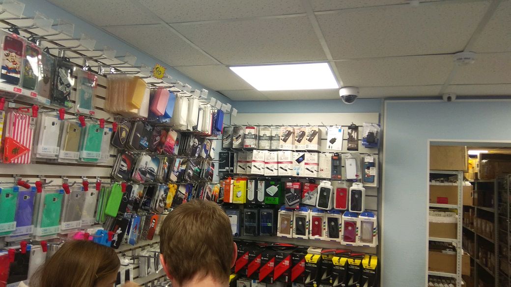 Gsm опт ул механошина 14 пермь фото Gsm-опт, торгово-сервисная фирма в Перми - отзыв и оценка - Валерий