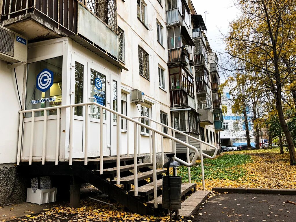 Gsm опт ул механошина 14 пермь фото Gsm-opt, items for mobile phones, Perm, Mekhanoshina Street, 14 - Yandex Maps