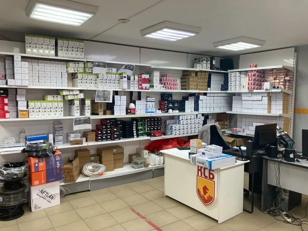 Gsm ул 8 марта 32 1 фото Компания Системы Безопасности, системы безопасности и охраны, ул. 8 Марта, 32/1,