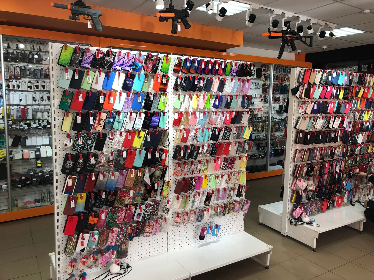 Gsm ул 8 марта 32 1 фото GSM, items for mobile phones, Ufa, 8 March Street, 32/1 - Yandex Maps