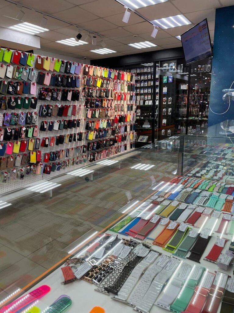 Gsm ул 8 марта 32 1 фото Panorama: GSM, items for mobile phones, Ufa, 8 March Street, 32/1 - Yandex Maps