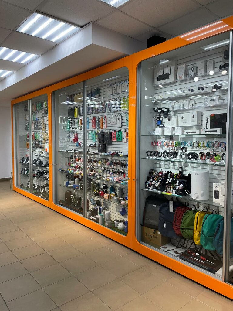 Gsm ул 8 марта 32 1 фото Panorama: GSM, items for mobile phones, Ufa, 8 March Street, 32/1 - Yandex Maps