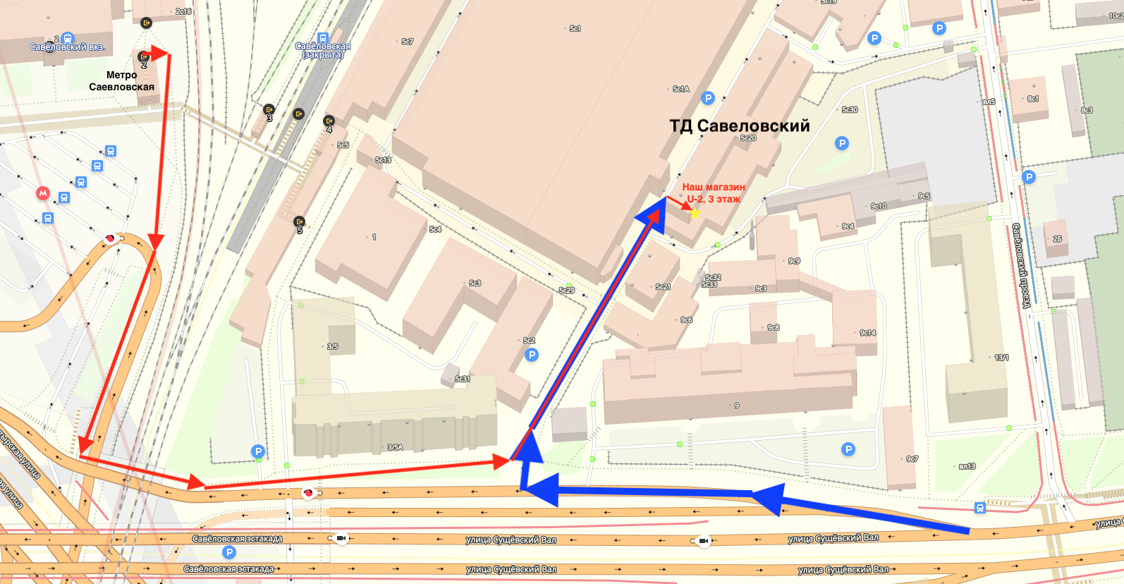 Gsm10 ru ул сущевский вал 5 фото Сущевский вал 9 стр 8