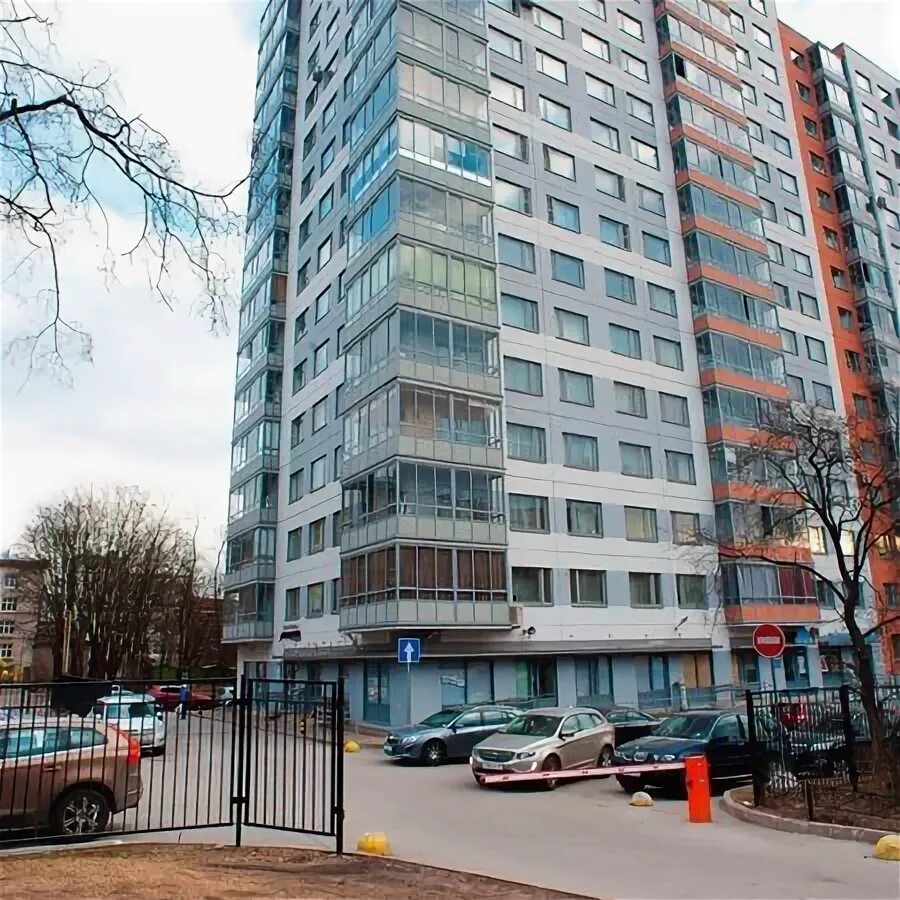 Gsmed просп тореза 44 корп 2 фото Снять квартиру в Волохове - 1547 объявлений по аренде жилья на сайте Яндекс.Недв